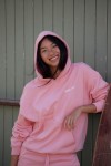 Sudadera con capucha