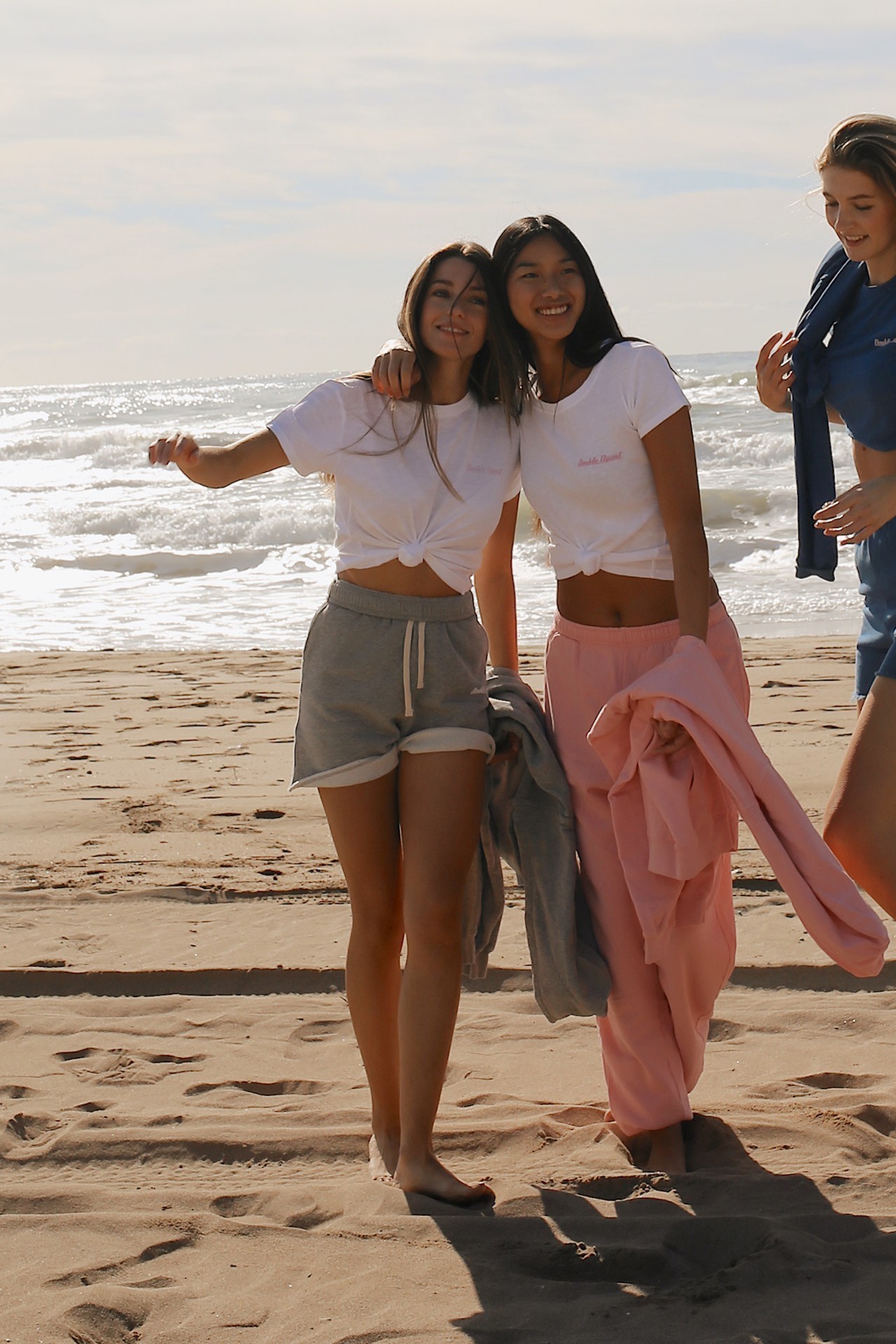 Pantalón largo